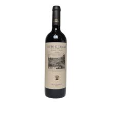 Coto de Imaz Gran Reserva Rioja