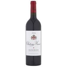 Gaston Hochar Chateau Musar