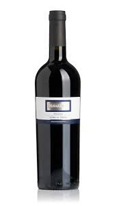 Tufarello Nero di Troia