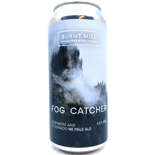 Burnt Mill - Fog Catcher (4.6%) 44cl