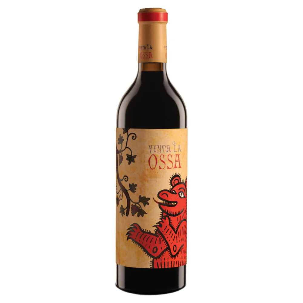 Venta la Ossa