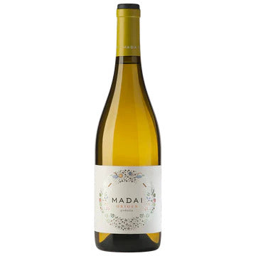 Madai Origen Godello