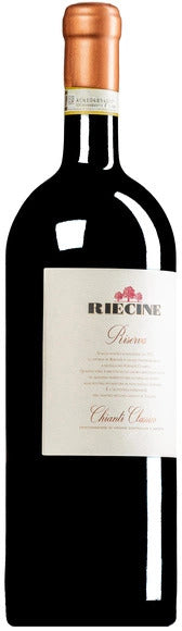 Uggiano Riserva Chianti Magnum