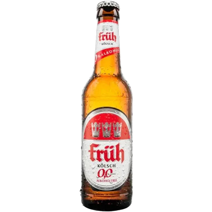Fruh Kolsch 0,0 (0%) 33cl