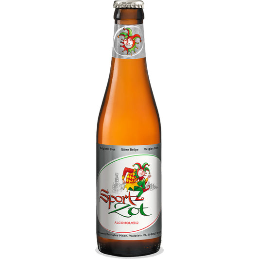 Sport Zot (0.4%) 33cl