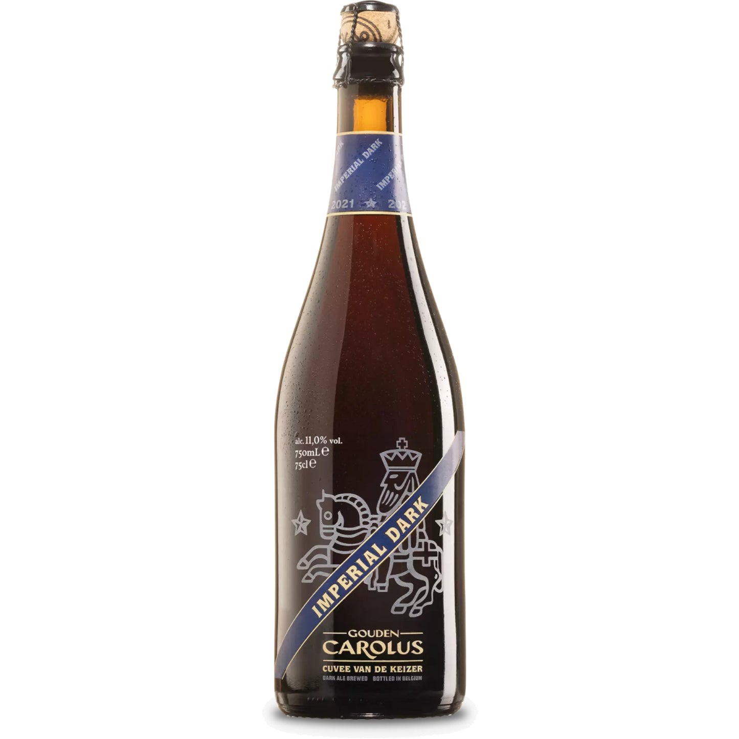Gouden Carolus - Imperial Dark (11%) 75cl