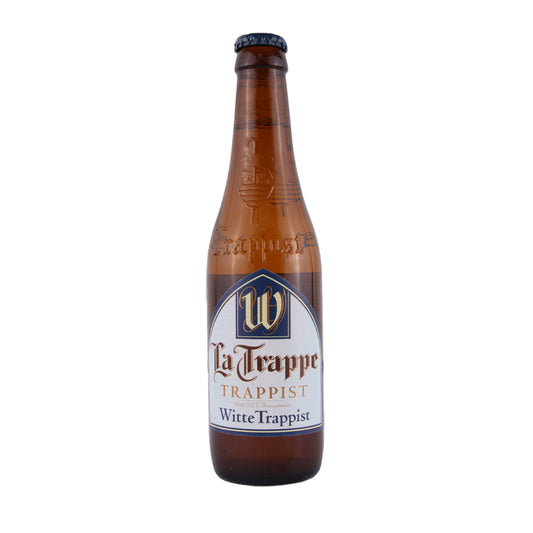 La Trappe - Witte (5.5%) 33cl