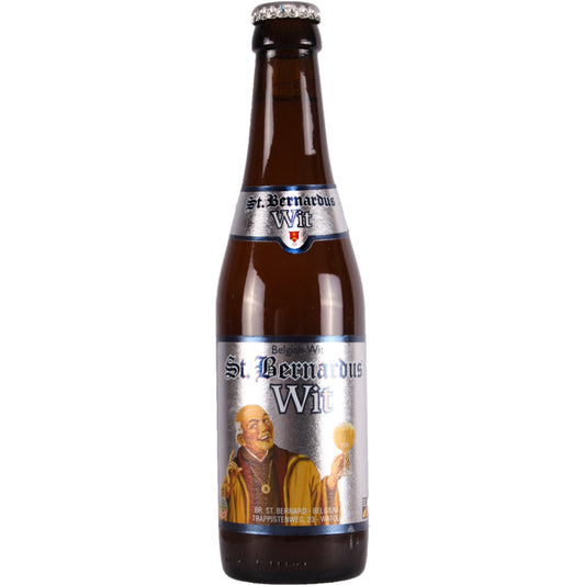 St Bernardus - Wit (5.5%) 33cl