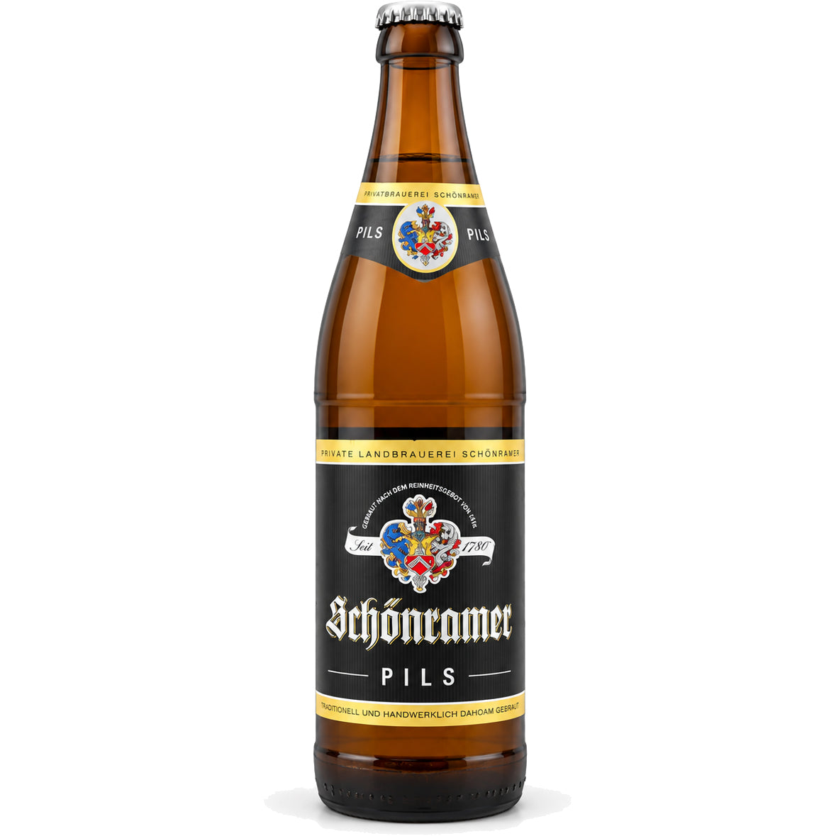 Schonramer - Pils (5%) 50cl
