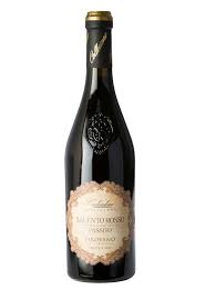 Salento Rosso Passito