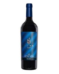 Puna Estate Malbec