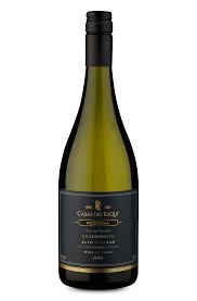 Casas del Toqui Reserva Chardonnay