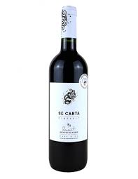 Se Canta Cinsault