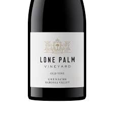 Lone Palm Old Vine Grenache