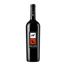 Mano a Mano Tempranillo