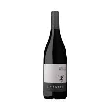 D'Aria SV Shiraz