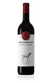 Mulderbosch Faithful Hound