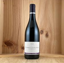 2020 Domaine Anne et Herve Sigaut Chambolle Musigny