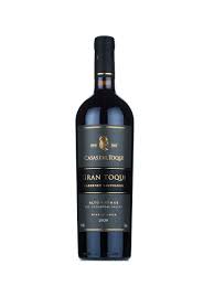 Casas del Toqui Cabernet Sauvignon