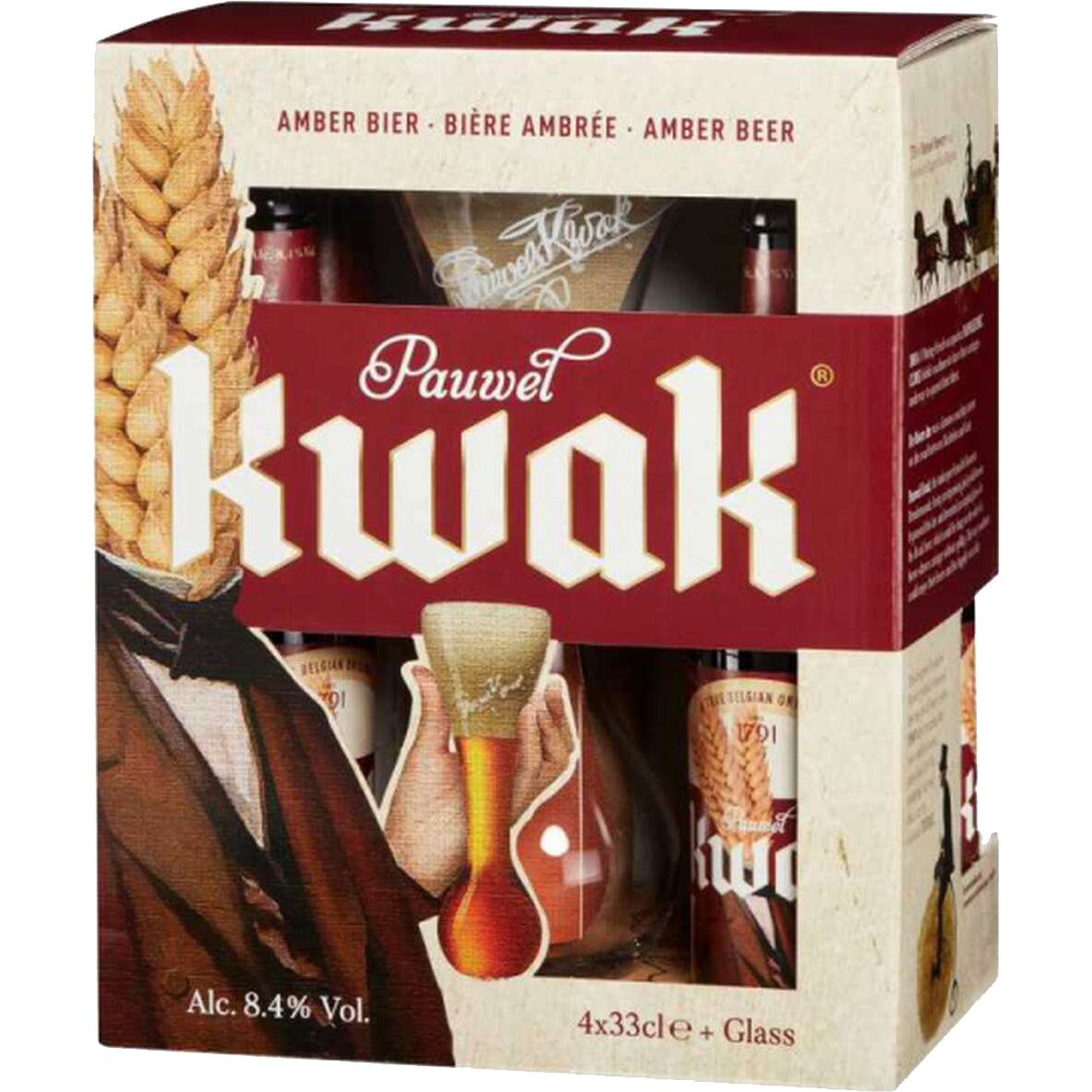 Kwak - Gift Box