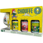 Chouffe- Mixed Gift Box