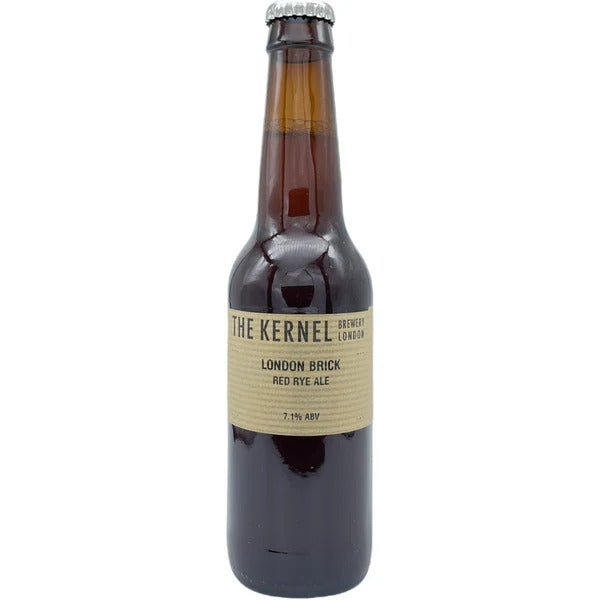 The Kernel - London Brick (6.4%) 33cl