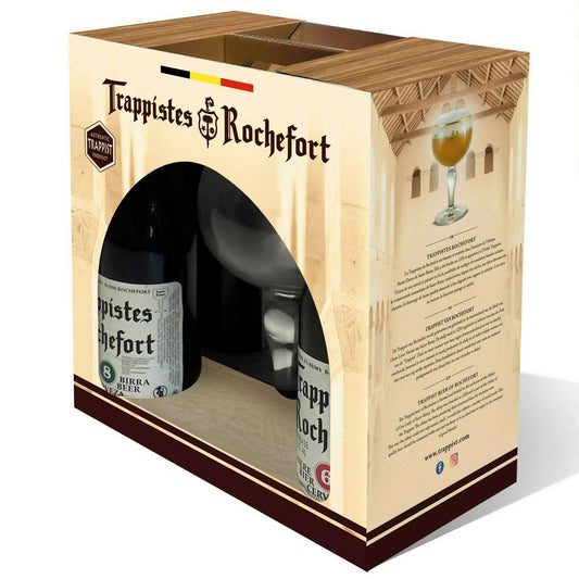 Rochefort - Gift Box