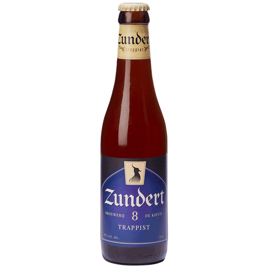 Zundert 8 - Tripel (8%) 33cl