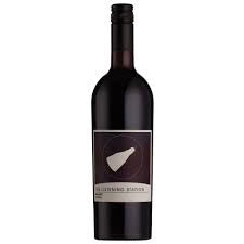 The Listening Station Malbec