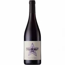 2023 Ciel De Nuit Syrah