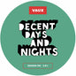 Vaux - Decent Days & Nights (3.4%) 44cl