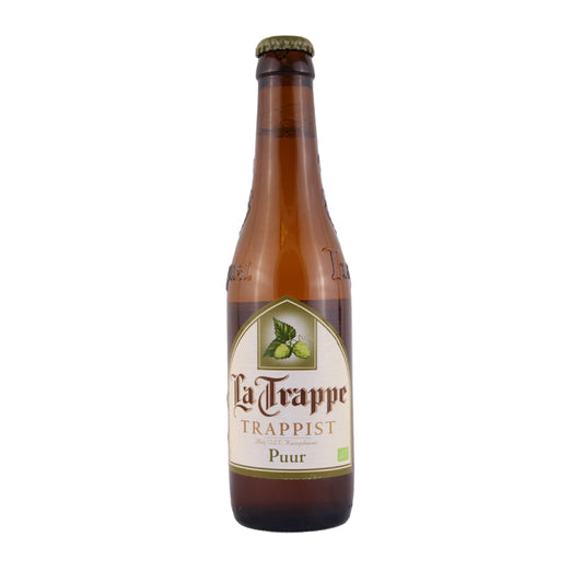La Trappe - Puur (4.5%) 33cl