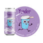 Yonder - Coconut Cream Cortado (6%) 44cl