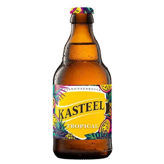 Kasteel - Tropical (7%) 33cl