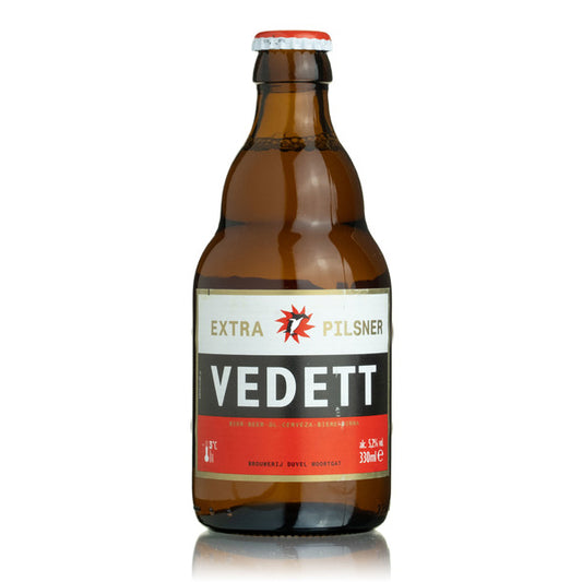 Vedett - Extra Pilsner (5.2%) 33cl