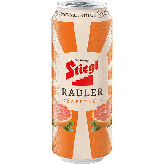 Stiegl - Grapefruit Radler (2%) 50cl