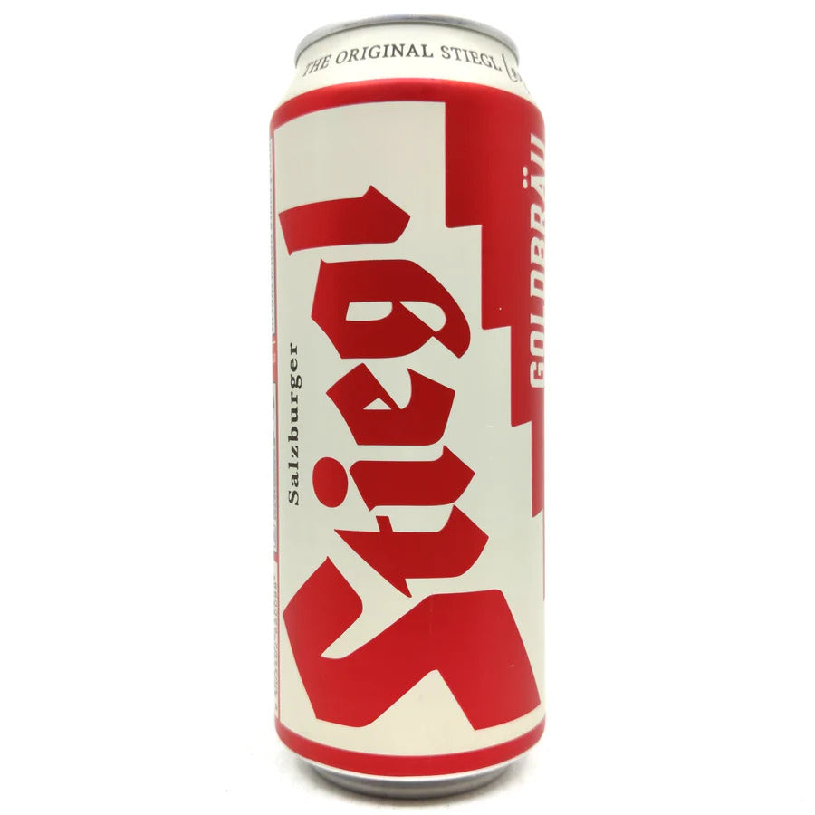 Stiegl - Goldbrau (5%) 50cl