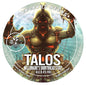 Tartarus - Talos (8.4%) 44cl