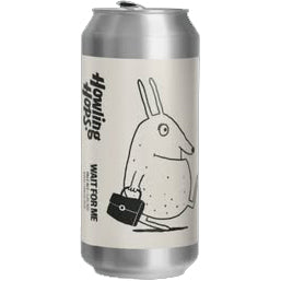 Howling Hops-Wait For Me (5.4%) 44cl