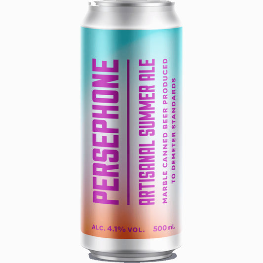 Marble-Persephone (4.1%) 50cl