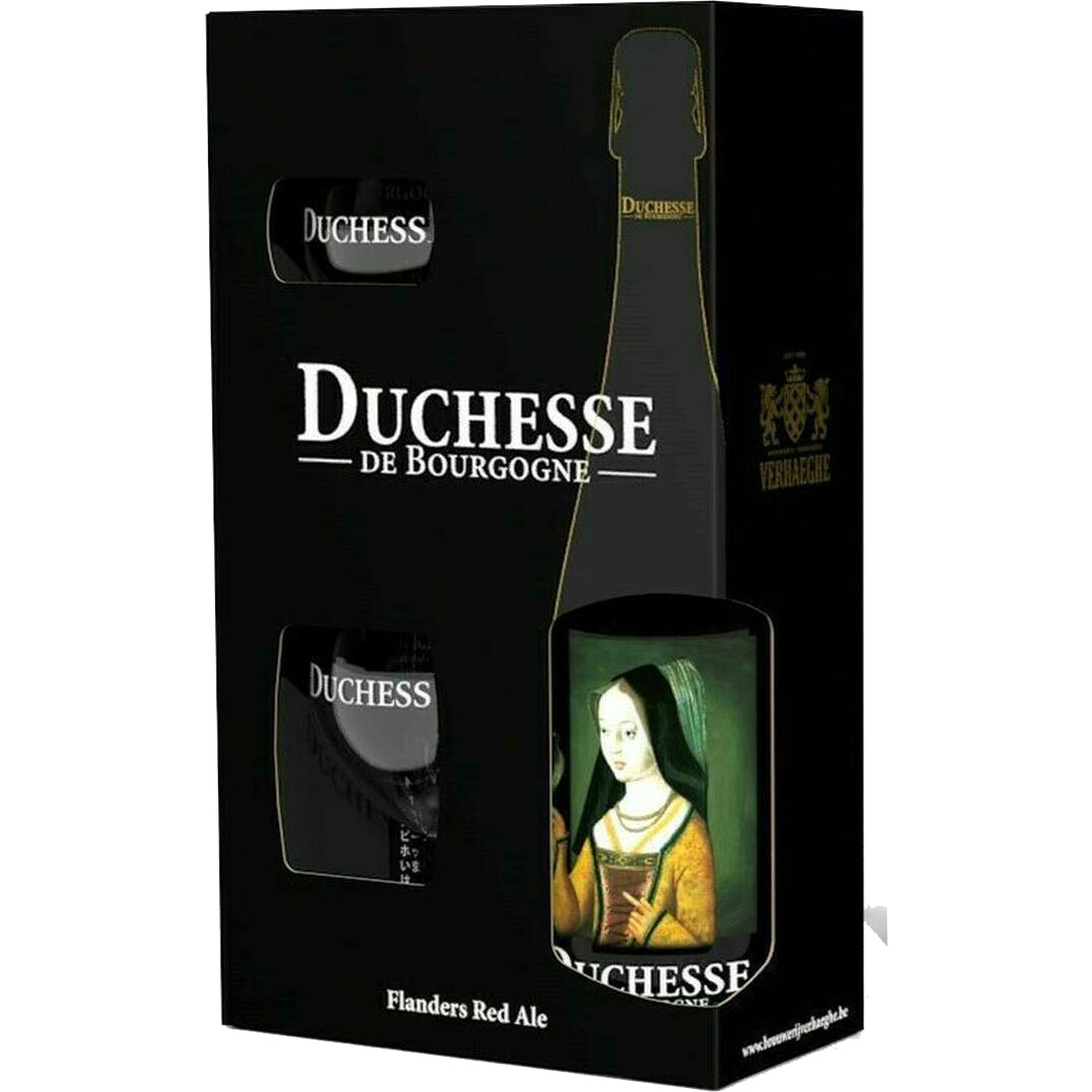 Duchesse de Bourgogne-Gift box