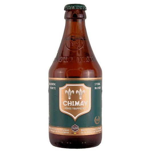 Chimay 150 (10%) 33cl