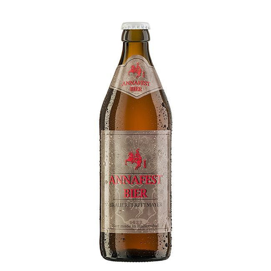 Rittmayer-Anna Festbier (5.6%) 50cl
