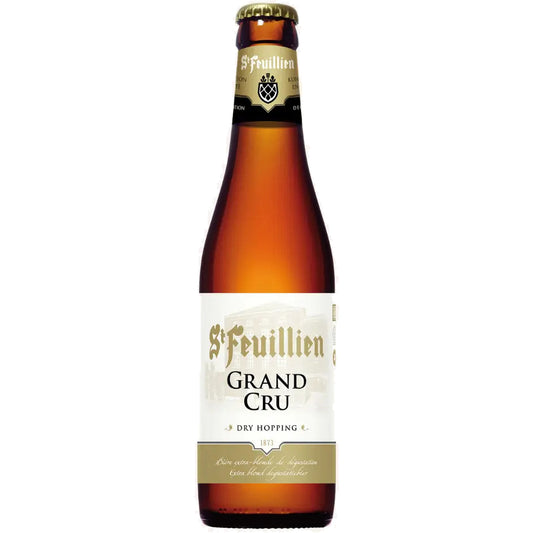 St Feuillien - Grand Cru (9.5%) 33cl