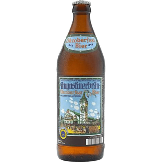 Augustiner - Oktoberfest (6.3%) 50cl