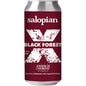 Salopian/Anspach & Hobday - Black Forest (5.6%) 44cl