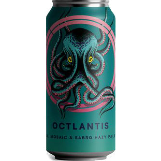 Otherworld - Octlantis (4%) 44cl