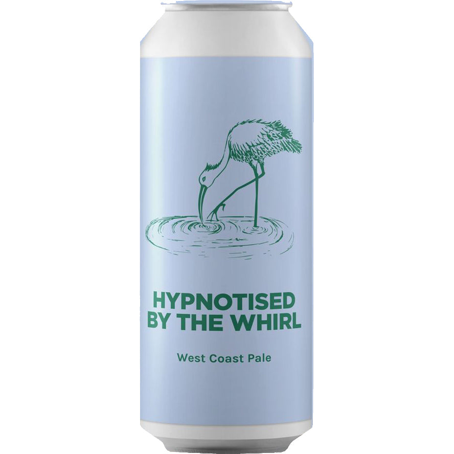 Pomona Island - Hypnotised by the Whirl (5.2%) 44cl