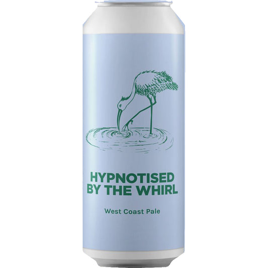 Pomona Island - Hypnotised by the Whirl (5.2%) 44cl