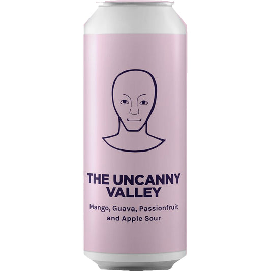 Pomona Island - The Uncanny Valley (5.5%) 44cl